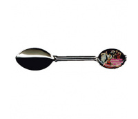 Women In Voice 20th Anniversary Limited Edition Teaspoon