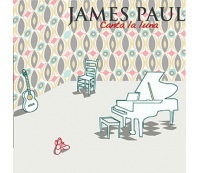 James Paul - Canta La Luna CD