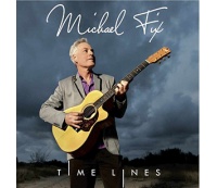 Michael Fix - Timelines CD