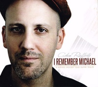 Adam Rafferty - I Remember Michael CD