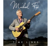 Michael Fix - Timelines CD