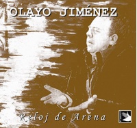 Olayo Jimenez - Reloj de Arena CD