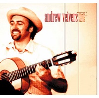 Andrew Veivers - Jaleos CD