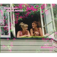 Trudy Kerr & Ingrid James - Reunion CD