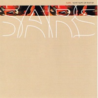 SARS - Some Sort of Rhythm CD