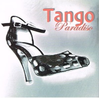 Tango Paradiso CD