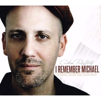 Adam Rafferty - I Remember Michael CD