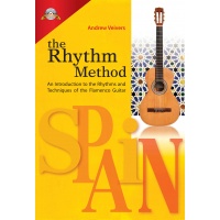 Andrew Veivers - The Rhythm Method (Book & DVD)