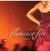 Flamenco Fire - Sol de Otono CD