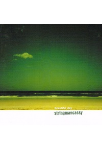 stringmansassy - Beautiful Day CD
