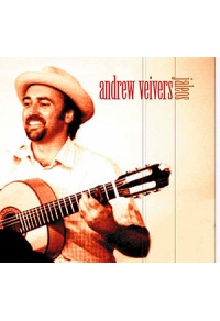 Andrew Veivers - Jaleos CD